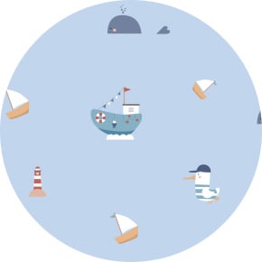 Fishing boat