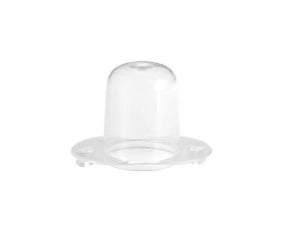 1 Capucha LOVI Protector de Tetinas