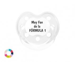 1 Classic Fan de la Frmula 1