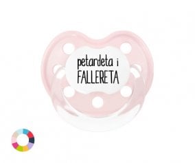 1 Classic Petardeta i Fallereta