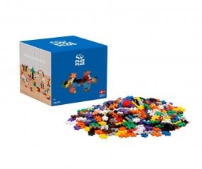 Plus-Plus Costruzioni Mini Basic 600 Pz