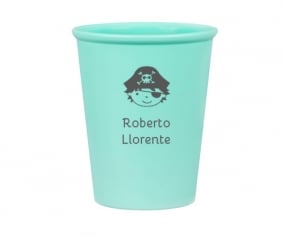 Copo Personalizado Pirata (+cores)