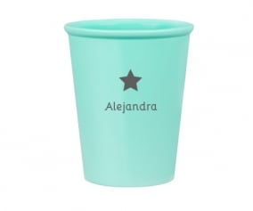 Copo Personalizado Estrela (+cores)