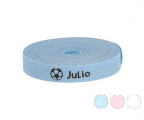 Fita de vesturio Personalizada Bola Ref.81