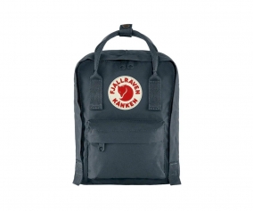 Mochila Kanken Mini Royal Blue