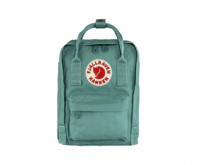 Mochila Kanken Mini Frost Green