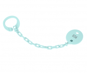 Porta chupeta Personalizado Mint