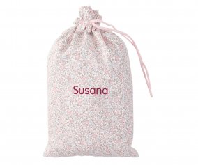 Bolsa Merienda Liberty Personalizable