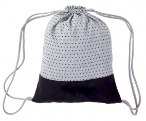 Mochila Saco Little Rocker Personalizable