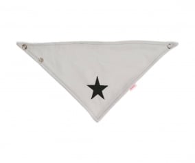 Secababitas Personalizado Piqu Estrella Negra