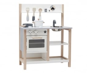 Cocina Kids Caf