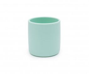 Vaso Silicona Menta