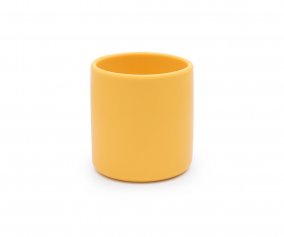 Vaso Silicona Amarillo