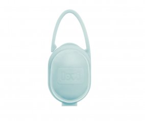 LOVI Mint Pacifier Holder