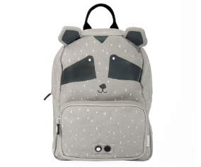 Zaino Trixie Mr.Racoon Personalizzabile