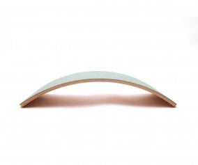 Wobbel Starter Tavola Curva Naturale Feltro Forest
