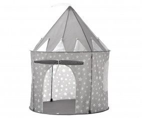 Tienda de Juegos Star Grey