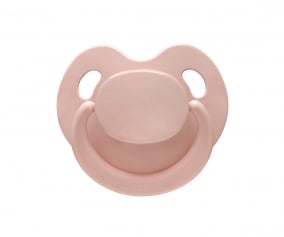Sucette Rtro Nordic Blush