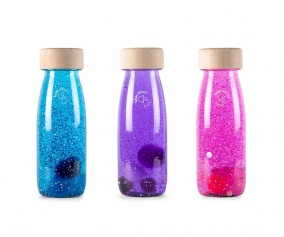 Pack 3 Botellas Sensoriales Magic
