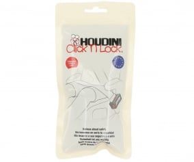 Houdini Click n' Stop Belt