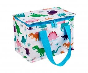 Bolsa Merienda Trmica Roarsome Dinosaurs Personalizable