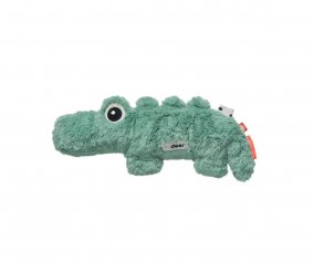 Peluche Pequeo Croco Green
