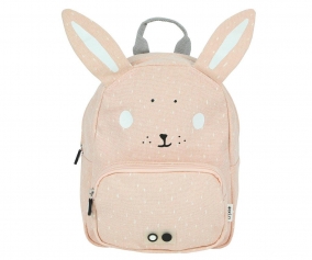Zaino Trixie Mr.Rabbit Personalizzabile