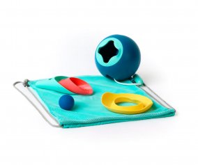 Set Jogo Praia com mini Ballo