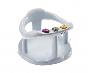 Asiento Bao Aquababy Azul/Blanco