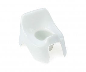 Orinal Pulman Blanco
