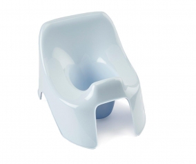 Orinal Pulman Azul