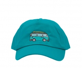 Personalised Junior Car Cap