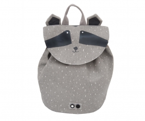 Mini Zaino Trixie Mr.Racoon Personalizzabile