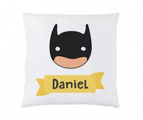 Coussin Hros Personnalisable