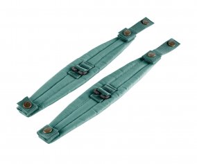 Acolchado para Correas Mochilas Kanken 37cm Frost Green
