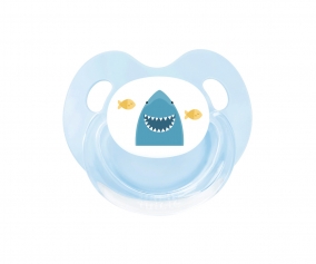 Sucette Rtro Requin