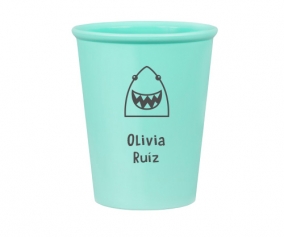 Copo Personalizado Tubaro (+cores)
