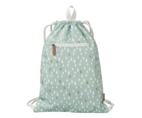 Rucksack Fresk Drops Mint