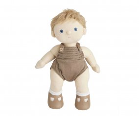 Poupe Dinkum Doll Poppet