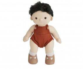 Bambola Dinkum Doll Roo