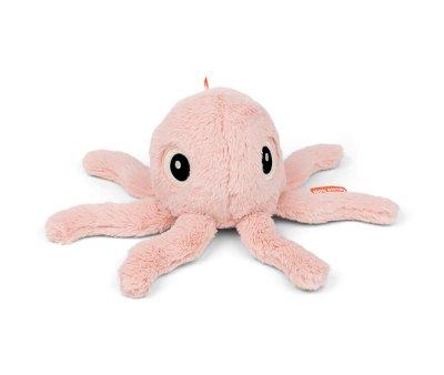Peluche Jelly Rosa Empolvado