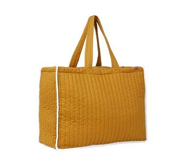 Sac de Weekend Ochre