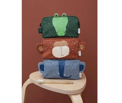Neceser Mr.Monkey Personalizzabile