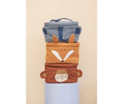 Borsa Termica Trixie Mr.Rabbit