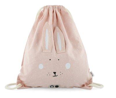 Sacca Zaino Mr.Rabbit Personalizzabile