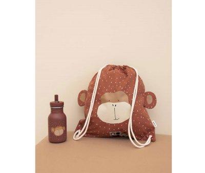 Sacca Zaino Mr.Monkey Personalizzabile