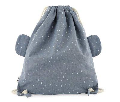 Sacca Zaino Mr.Elephant Personalizzabile