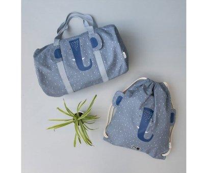 Sacca Zaino Mr.Elephant Personalizzabile