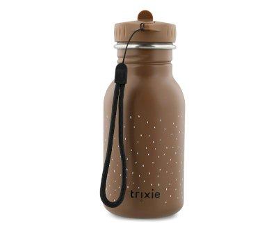 Bottiglia Acciaio Trixie Mr.Owl 350ml