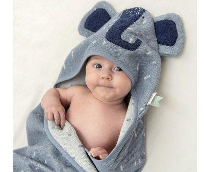 Capa de Bao Pequea Trixie Mrs. Elephant